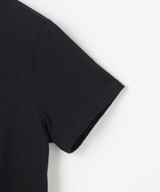 組曲 【WEB限定】ビスチェ風ティアードTシャツ