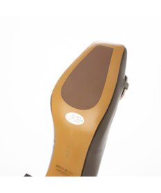 MODE ET JACOMO <MODE ET JACOMO>ビットデザインパンプス