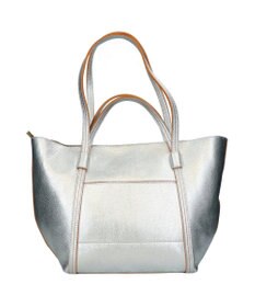 INTER-CHAUSSURES 【RIPANI】A4対応ダブルハンドルトート