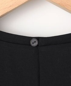 組曲 【WEB限定】ビスチェ風ティアードTシャツ