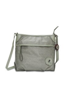 PELLE BORSA ショルダーバッグ Alive アライブ 4326