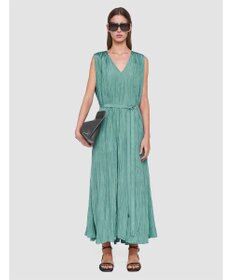 JOSEPH 【洗える】ハボタイ　シルクドレス