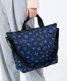 LeSportsac DELUXE EASY CARRY TOTE/ベリーベリー