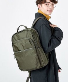 LeSportsac ESSENTIAL CARRYALL BP/グラベルC