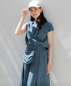 ANY SIS 【撥水・接触冷感・UVカット・洗える】イージートリプル SET