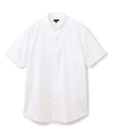 JOSEPH HOMME 【WEB限定商品】80/2 オックスウイング 半袖シャツ