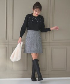 Feroux ロング ブーツ