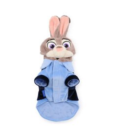 PET PARADISE ディズニー ズートピア ジュディ なりきり 小型犬
