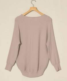ONWARD Reuse Park 【any SiS】ニット春夏