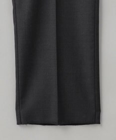 GOTAIRIKU シワになりにくい【御幸毛織/みゆきけおり】Superior160s  3ピーススーツ（グレー）