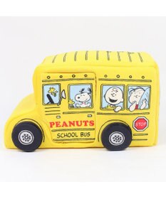 PET PARADISE 犬 ハウス   スヌーピー バス ハウス