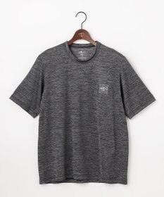 JOSEPH ABBOUD MOUNTAIN 【ゆったり】ドライクールスキンアウトドア Tシャツ