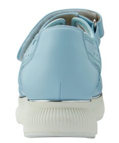 ASICS WALKING ペダラ ライドウォークコネクト レディース 2E