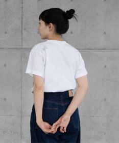 nitorito 【UNISEX】mountain&moon Tシャツ