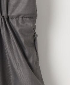 自由区 【カタログ掲載】ラスタータイプライター スカート