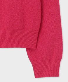 Paul Smith サークルモチーフ ニット