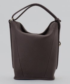 GOTAIRIKU 【ETIAM】シュリンク ハンド＆バングルバッグ《Follow》