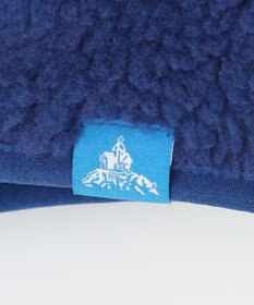 SHARE PARK LADIES 【KIDS】ボアフリースベスト