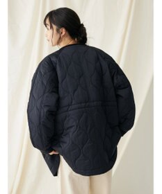 CRAFT STANDARD BOUTIQUE キルティングミドル丈コート