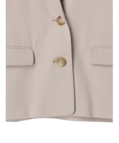 earth music&ecology シングルテーラードジャケット