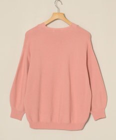 ONWARD Reuse Park 【any SiS】ニット春夏