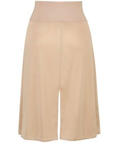 WACOAL ペチコート 【丈調節可能】 静電気が起こりにくい(身生地) HDA222 /ワコール