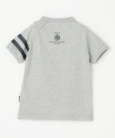 J.PRESS KIDS 【110-130cm】ラグランＴシャツ