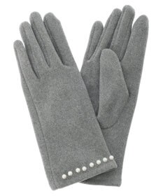 Green Parks ・パール付きグローブ