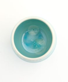 たち吉 【たち吉】月華夫婦湯呑〈湯呑2個〉清水焼