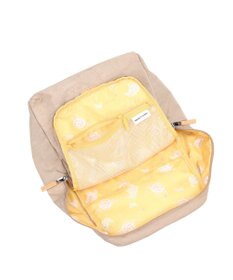 ACE BAGS & LUGGAGE World Traveler  aruco by WT マイラ リュックサック ユーティリティポケット ワールドトラベラー アルコ 旅行 お出かけ 17466