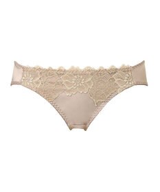 BRADELIS New York 【NuBra】ティアナ ショーツ デザインヌーブラ