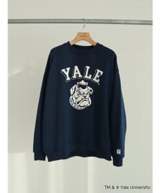 AMERICAN HOLIC ＴＭ　＆　Ｒ　Ｙａｌｅ　Ｕｎｉｖｅｒｓｉｔｙ　スウェット