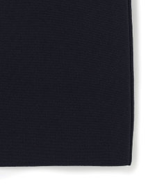 UNFILO BEAUTY FORM KNIT ペプラムセットアップ