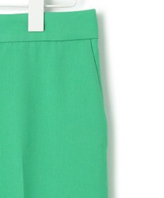 ICB 【洗える】 シェルタリングドライオックス スティックパンツ