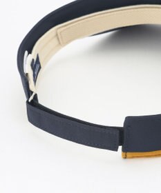 23区GOLF 【WOMEN】バイザー