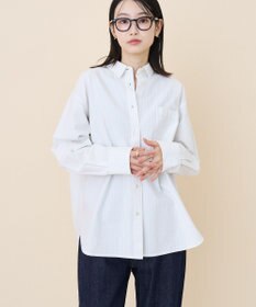 AMERICAN HOLIC オックスベーシックシャツ