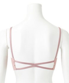 Chacott バッククロス ブラトップ（フリーカット）