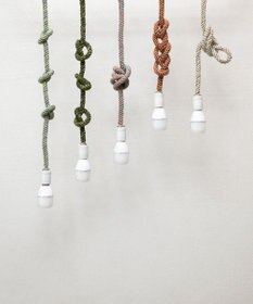 TRICOTE LED BULB SPEAKER / LED電球スピーカー