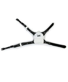 PET PARADISE Lee  ポケット付きハーネス ＳＳ~Ｓ 小型犬