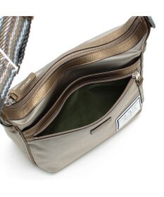 A.D.M.J. 【ナイロン】テクセレント/ナイロンリュクスショルダー