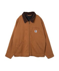 WEGO ワーカーズZIPジャケット