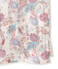 J.PRESS YORK STREET 【WOMEN】ボウタイブラウス