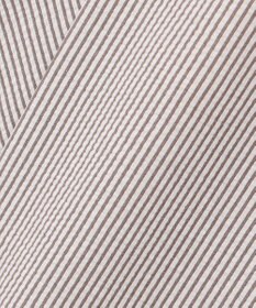 J.PRESS LADIES L 【洗える・抗菌消臭・吸水速乾】サッカージャージー ワンピース