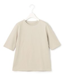 ICB L 【洗える】 ベーシック Tシャツ