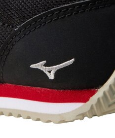 MIKI HOUSE HOT BISCUITS 【WEB限定】【16-21cm】ミズノコラボ キッズシューズ【WebLimited】