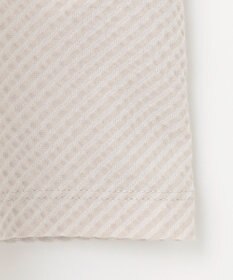 J.PRESS LADIES L 【WEB限定カラーあり・抗菌消臭・吸水速乾】サッカージャージー ボリュームスリーブ カットソー