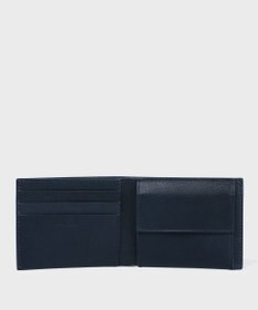 Paul Smith アイロンドゴート 2つ折り財布