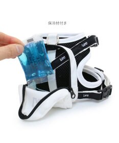 PET PARADISE Lee  ポケット付きハーネス ＳＳ~Ｓ 小型犬