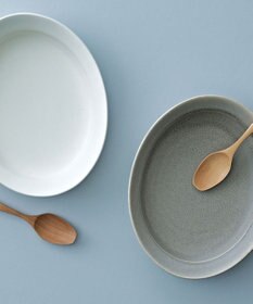 aito製作所 カレット　オーバルボウル