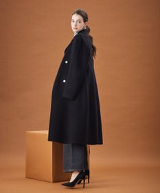 BEIGE， 【S-size】BUCI / ロングコート